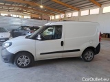  Fiat  Doblo FIAT DOBLÒ CARGO / 2014 / 4P / VETT. FURGONATA CH1 LOUNGE 1.3 MJET 95CV E6D SeS #8