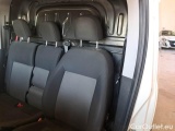  Fiat  Doblo FIAT DOBLÒ CARGO / 2014 / 4P / VETT. FURGONATA CH1 LOUNGE 1.3 MJET 95CV E6D SeS #11