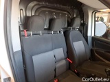 Fiat  Doblo FIAT DOBLÒ CARGO / 2014 / 4P / VETT. FURGONATA CH1 LOUNGE 1.3 MJET 95CV E6D SeS #13
