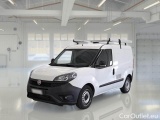  Fiat  Doblo FIAT DOBLÒ CARGO / 2014 / 3P / VETT. FURGONATA CH1 BUSINESS 1.6 MJET 105CV E6D SeS #2