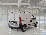  Fiat  Doblo FIAT DOBLÒ CARGO / 2014 / 3P / VETT. FURGONATA CH1 BUSINESS 1.6 MJET 105CV E6D SeS #3