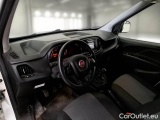  Fiat  Doblo FIAT DOBLÒ CARGO / 2014 / 3P / VETT. FURGONATA CH1 BUSINESS 1.6 MJET 105CV E6D SeS #4