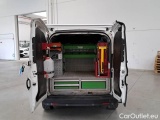  Fiat  Doblo FIAT DOBLÒ CARGO / 2014 / 3P / VETT. FURGONATA CH1 BUSINESS 1.6 MJET 105CV E6D SeS #6