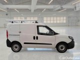  Fiat  Doblo FIAT DOBLÒ CARGO / 2014 / 3P / VETT. FURGONATA CH1 BUSINESS 1.6 MJET 105CV E6D SeS #8