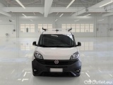  Fiat  Doblo FIAT DOBLÒ CARGO / 2014 / 3P / VETT. FURGONATA CH1 BUSINESS 1.6 MJET 105CV E6D SeS #7