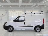  Fiat  Doblo FIAT DOBLÒ CARGO / 2014 / 3P / VETT. FURGONATA CH1 BUSINESS 1.6 MJET 105CV E6D SeS #9