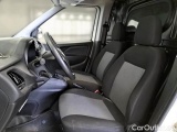  Fiat  Doblo FIAT DOBLÒ CARGO / 2014 / 3P / VETT. FURGONATA CH1 BUSINESS 1.6 MJET 105CV E6D SeS #12