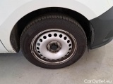  Fiat  Doblo FIAT DOBLÒ CARGO / 2014 / 3P / VETT. FURGONATA CH1 BUSINESS 1.6 MJET 105CV E6D SeS #16
