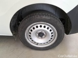  Fiat  Doblo FIAT DOBLÒ CARGO / 2014 / 3P / VETT. FURGONATA CH1 BUSINESS 1.6 MJET 105CV E6D SeS #18