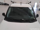  Fiat  Doblo FIAT DOBLÒ CARGO / 2014 / 3P / VETT. FURGONATA CH1 BUSINESS 1.6 MJET 105CV E6D SeS #25