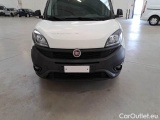  Fiat  Doblo FIAT DOBLÒ CARGO / 2014 / 3P / VETT. FURGONATA CH1 BUSINESS 1.6 MJET 105CV E6D SeS #34