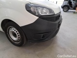  Fiat  Doblo FIAT DOBLÒ CARGO / 2014 / 3P / VETT. FURGONATA CH1 BUSINESS 1.6 MJET 105CV E6D SeS #38