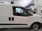  Fiat  Doblo FIAT DOBLÒ CARGO / 2014 / 3P / VETT. FURGONATA CH1 BUSINESS 1.6 MJET 105CV E6D SeS #44