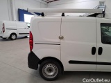  Fiat  Doblo FIAT DOBLÒ CARGO / 2014 / 3P / VETT. FURGONATA CH1 BUSINESS 1.6 MJET 105CV E6D SeS #60