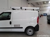  Fiat  Doblo FIAT DOBLÒ CARGO / 2014 / 3P / VETT. FURGONATA CH1 BUSINESS 1.6 MJET 105CV E6D SeS #78