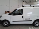  Fiat  Doblo FIAT DOBLÒ CARGO / 2014 / 3P / VETT. FURGONATA CH1 BUSINESS 1.6 MJET 105CV E6D SeS #83