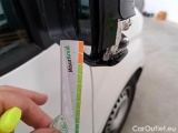  Fiat  Doblo FIAT DOBLÒ CARGO / 2014 / 3P / VETT. FURGONATA CH1 BUSINESS 1.6 MJET 105CV E6D SeS #101