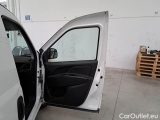  Fiat  Doblo FIAT DOBLÒ CARGO / 2014 / 3P / VETT. FURGONATA CH1 BUSINESS 1.6 MJET 105CV E6D SeS #116