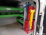  Fiat  Doblo FIAT DOBLÒ CARGO / 2014 / 3P / VETT. FURGONATA CH1 BUSINESS 1.6 MJET 105CV E6D SeS #124