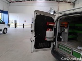  Fiat  Doblo FIAT DOBLÒ CARGO / 2014 / 3P / VETT. FURGONATA CH1 BUSINESS 1.6 MJET 105CV E6D SeS #129