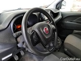  Fiat  Doblo FIAT DOBLÒ CARGO / 2014 / 3P / VETT. FURGONATA CH1 BUSINESS 1.6 MJET 105CV E6D SeS #131