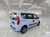  Fiat  Doblo FIAT DOBLÒ CARGO / 2014 / 5P / COMBI COMBI 1.3 MJET 16V 95CV SX (CAT. N1) EU6 #2