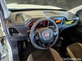  Fiat  Doblo FIAT DOBLÒ CARGO / 2014 / 5P / COMBI COMBI 1.3 MJET 16V 95CV SX (CAT. N1) EU6 #3