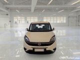  Fiat  Doblo FIAT DOBLÒ CARGO / 2014 / 5P / COMBI COMBI 1.3 MJET 16V 95CV SX (CAT. N1) EU6 #6