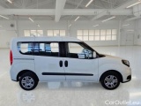 Fiat  Doblo FIAT DOBLÒ CARGO / 2014 / 5P / COMBI COMBI 1.3 MJET 16V 95CV SX (CAT. N1) EU6 #7