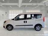  Fiat  Doblo FIAT DOBLÒ CARGO / 2014 / 5P / COMBI COMBI 1.3 MJET 16V 95CV SX (CAT. N1) EU6 #8