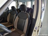 Fiat  Doblo FIAT DOBLÒ CARGO / 2014 / 5P / COMBI COMBI 1.3 MJET 16V 95CV SX (CAT. N1) EU6 #11