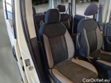  Fiat  Doblo FIAT DOBLÒ CARGO / 2014 / 5P / COMBI COMBI 1.3 MJET 16V 95CV SX (CAT. N1) EU6 #13
