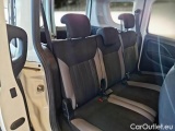  Fiat  Doblo FIAT DOBLÒ CARGO / 2014 / 5P / COMBI COMBI 1.3 MJET 16V 95CV SX (CAT. N1) EU6 #15