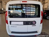  Fiat  Doblo FIAT DOBLÒ CARGO / 2014 / 5P / COMBI COMBI 1.3 MJET 16V 95CV SX (CAT. N1) EU6 #38