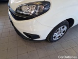 Fiat  Doblo FIAT DOBLÒ CARGO / 2014 / 5P / COMBI COMBI 1.3 MJET 16V 95CV SX (CAT. N1) EU6 #56