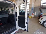  Fiat  Doblo FIAT DOBLÒ CARGO / 2014 / 5P / COMBI COMBI 1.3 MJET 16V 95CV SX (CAT. N1) EU6 #83