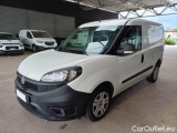  Fiat  Doblo FIAT DOBLÒ CARGO / 2014 / 4P / VETT. FURGONATA CH1 LOUNGE 1.3 MJET 95CV E6D SeS 