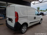  Fiat  Doblo FIAT DOBLÒ CARGO / 2014 / 4P / VETT. FURGONATA CH1 LOUNGE 1.3 MJET 95CV E6D SeS #2