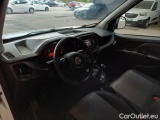  Fiat  Doblo FIAT DOBLÒ CARGO / 2014 / 4P / VETT. FURGONATA CH1 LOUNGE 1.3 MJET 95CV E6D SeS #3