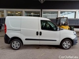  Fiat  Doblo FIAT DOBLÒ CARGO / 2014 / 4P / VETT. FURGONATA CH1 LOUNGE 1.3 MJET 95CV E6D SeS #7