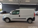  Fiat  Doblo FIAT DOBLÒ CARGO / 2014 / 4P / VETT. FURGONATA CH1 LOUNGE 1.3 MJET 95CV E6D SeS #8