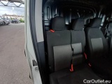  Fiat  Doblo FIAT DOBLÒ CARGO / 2014 / 4P / VETT. FURGONATA CH1 LOUNGE 1.3 MJET 95CV E6D SeS #13