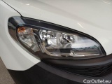  Fiat  Doblo FIAT DOBLÒ CARGO / 2014 / 4P / VETT. FURGONATA CH1 LOUNGE 1.3 MJET 95CV E6D SeS #46