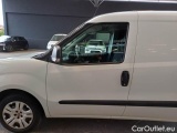  Fiat  Doblo FIAT DOBLÒ CARGO / 2014 / 4P / VETT. FURGONATA CH1 LOUNGE 1.3 MJET 95CV E6D SeS #89
