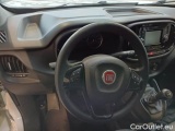  Fiat  Doblo FIAT DOBLÒ CARGO / 2014 / 4P / VETT. FURGONATA CH1 LOUNGE 1.3 MJET 95CV E6D SeS #126