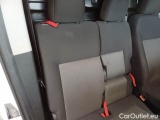  Fiat  Doblo FIAT DOBLÒ CARGO / 2014 / 4P / VETT. FURGONATA CH1 LOUNGE 1.3 MJET 95CV E6D SeS #138