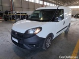  Fiat  Doblo FIAT DOBLÒ CARGO / 2014 / 4P / VETT. FURGONATA CH1 LOUNGE 1.6 MJET 105CV E6D SeS 