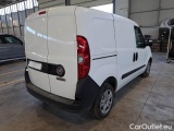  Fiat  Doblo FIAT DOBLÒ CARGO / 2014 / 4P / VETT. FURGONATA CH1 LOUNGE 1.6 MJET 105CV E6D SeS #2