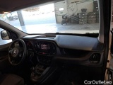  Fiat  Doblo FIAT DOBLÒ CARGO / 2014 / 4P / VETT. FURGONATA CH1 LOUNGE 1.6 MJET 105CV E6D SeS #3