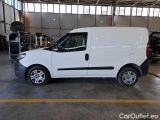 Fiat  Doblo FIAT DOBLÒ CARGO / 2014 / 4P / VETT. FURGONATA CH1 LOUNGE 1.6 MJET 105CV E6D SeS #8